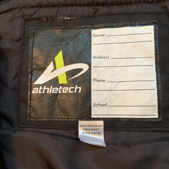 Boys snow pants - Picture 3 of 6